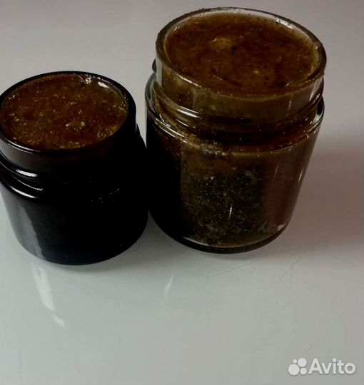 Мед для вставания