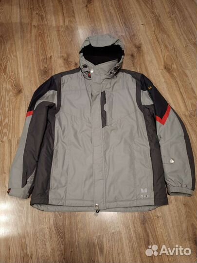 Куртка спортивная, горнолыжная