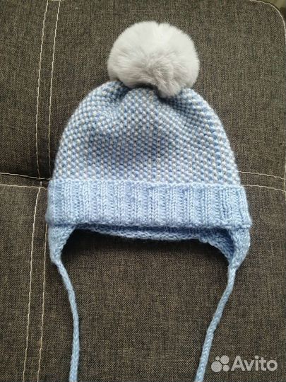 Детский комбинезон