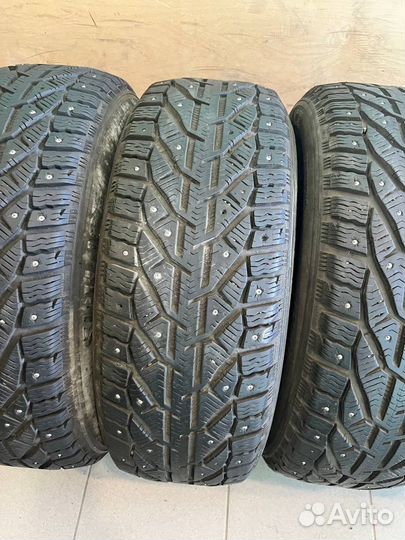 Tigar SUV Ice 225/60 R17