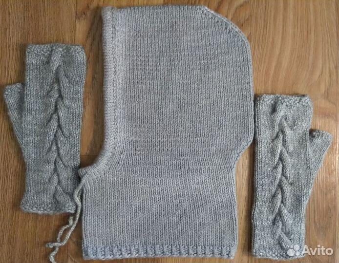 Вязание для людей и животных