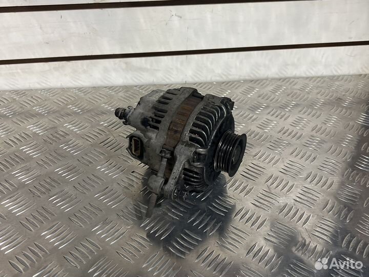 Генератор mitsubishi lancer 10