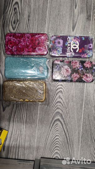 Чехол новый для Samsung Galaxy A7 2017 SM-A720F