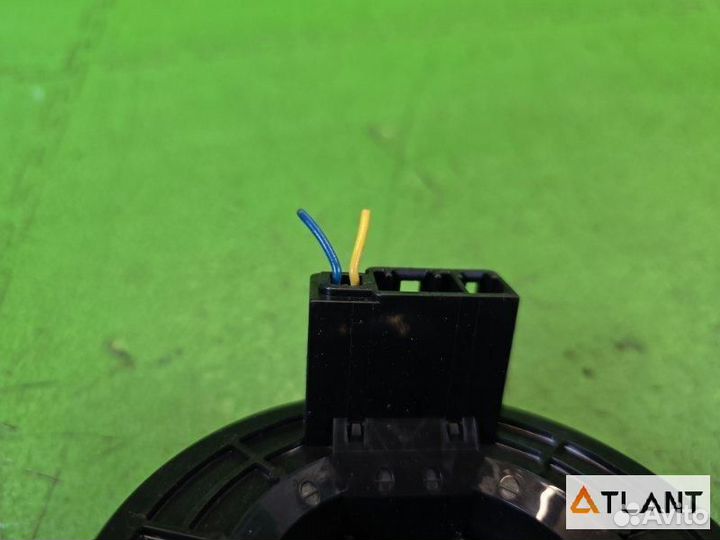 Шлейф-лента air bag toyota prius