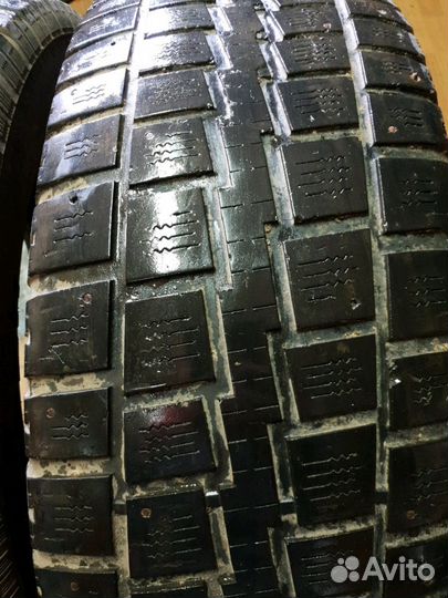 Cooper Discoverer M+S 275/60 R20