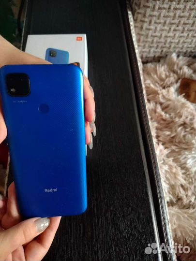 Xiaomi redmi 9c nfc