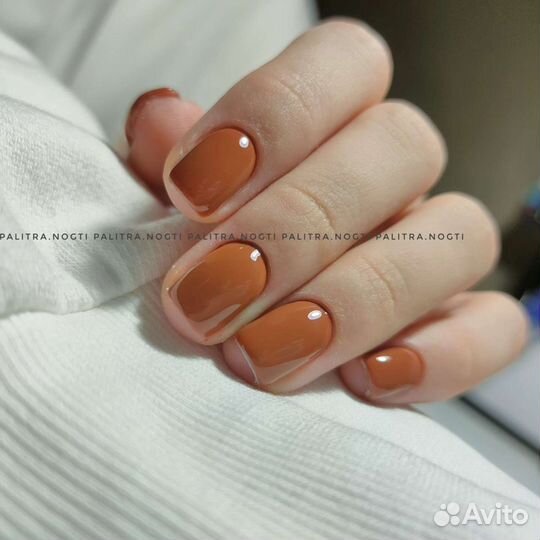 Маникюр педикюр