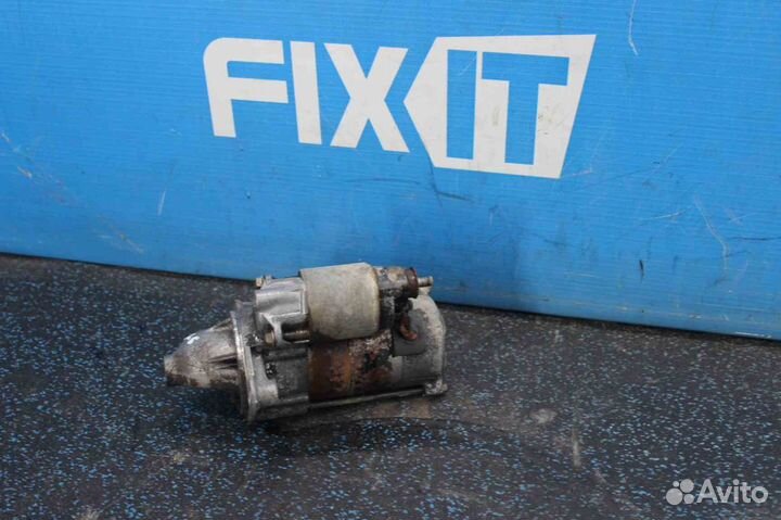 Стартер Toyota Crown (Тойота Краун) S151 281007002