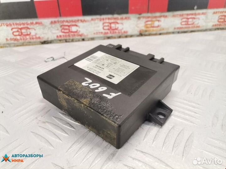 Подушка безопасности seat Cordoba 2 2001