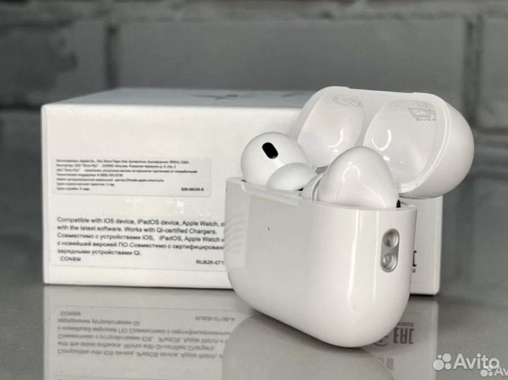 Airpods pro 2