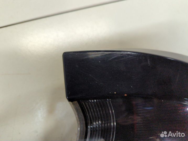 Фонарь (задний) правый Mercedes C W203, 2007