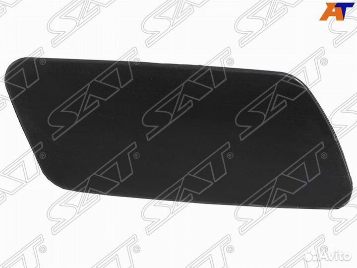 Крышка омывателя фары VW touareg 15-18 RH ST-VW62