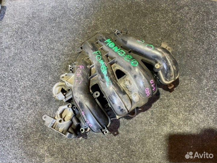 Коллектор впускной Ford Mondeo