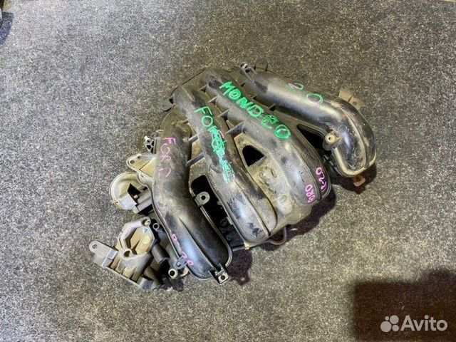 Коллектор впускной Ford Mondeo