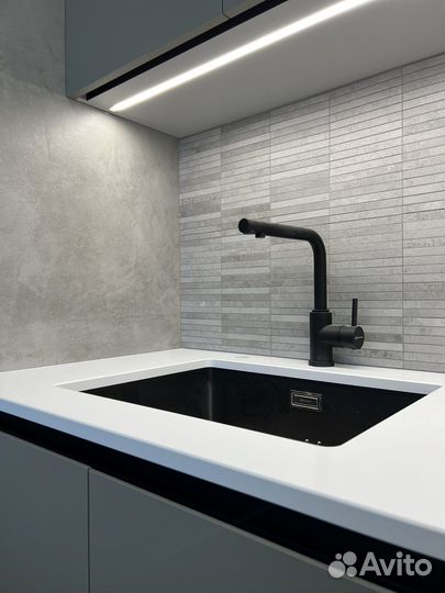 Ремонт квартир и домов под ключ без посредников