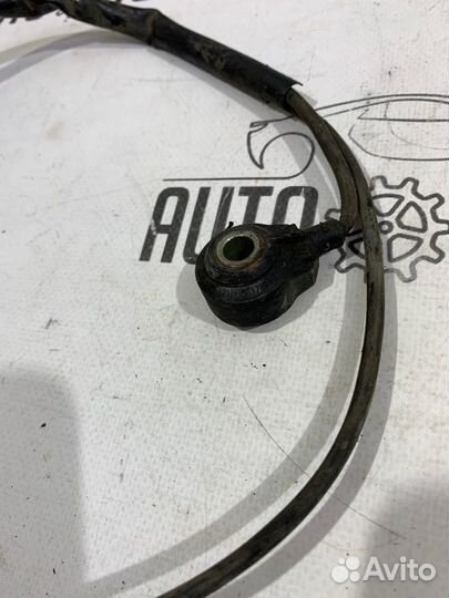 Датчик детонации Bmw 745 E65 N62B44 2004