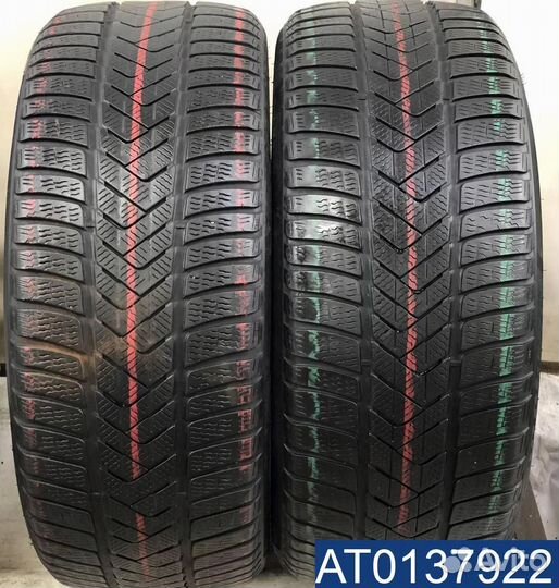Pirelli Scorpion Winter 255/40 R20 101V