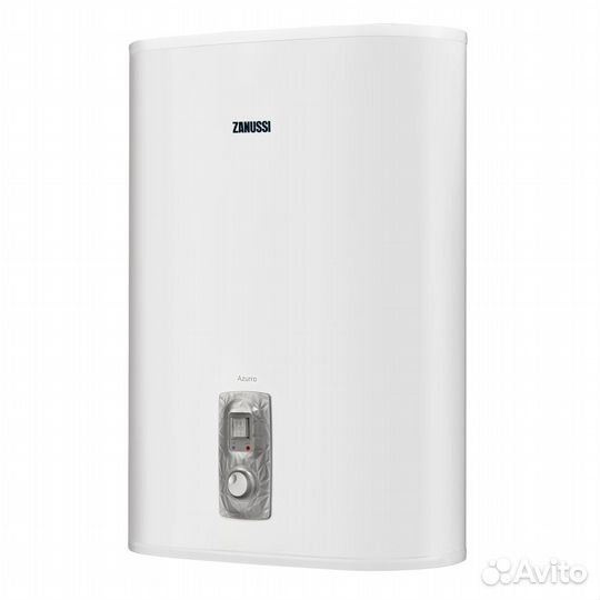 Водонагреватель Zanussi ZWH/S 80 Azurro