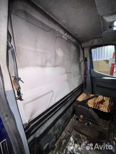 Полная химчистка для японок и немцев. 24/7