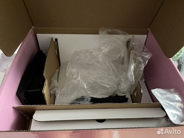 Аппарат для маникюра