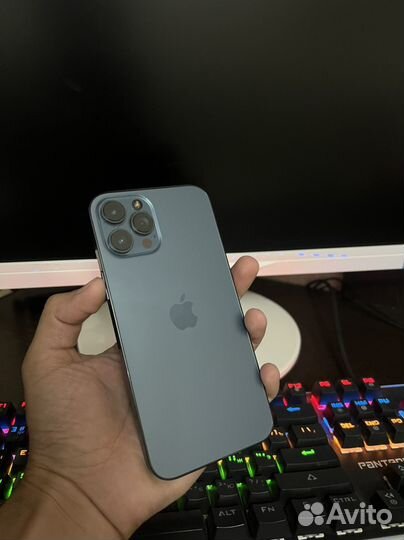 iPhone 12, 256 ГБ