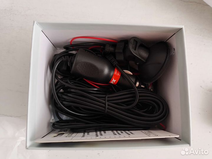 Видеорегистратор XPX P11