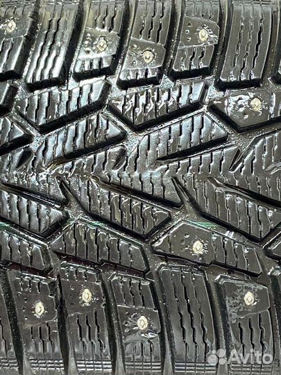 Nokian Tyres Nordman 7 235/55 R17 103T