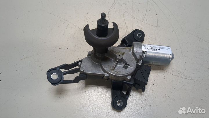 Двигатель стеклоочистителя задний Toyota Yaris, 20