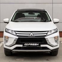 Mitsubishi Eclipse Cross 1.5 CVT, 2022, 24 км, с пробегом, цена 3 399 000 руб.