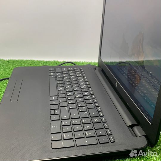 Ноутбук HP