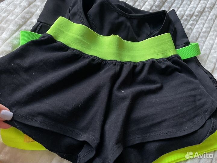 Спортивный набор