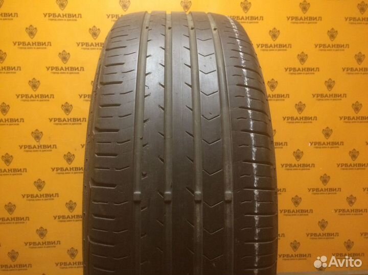 Continental ContiPremiumContact 5 205/55 R16