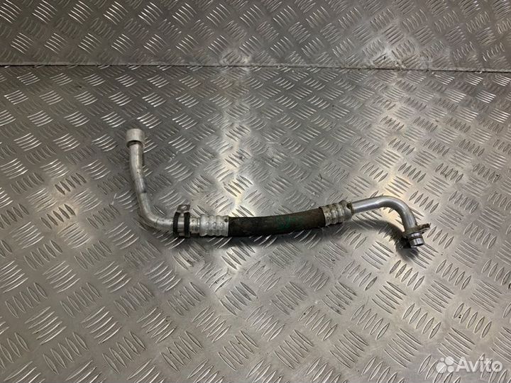 Трубка кондиционера Nissan Almera G15