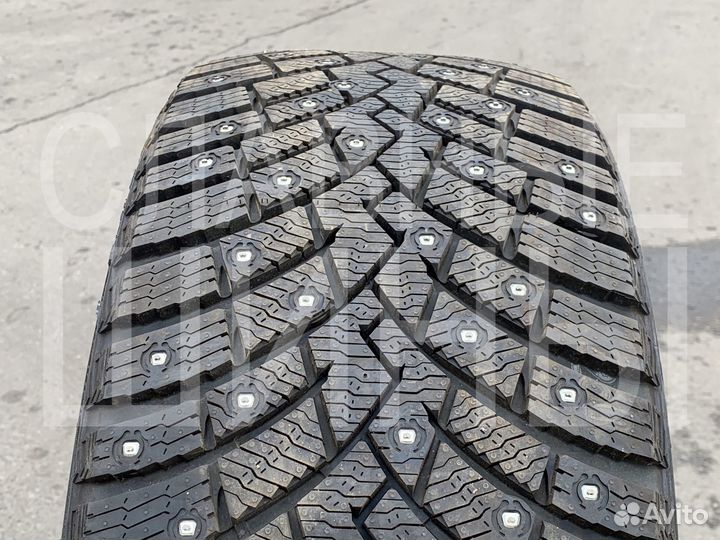 Pirelli Scorpion Ice Zero 2 275/50 R21 113H