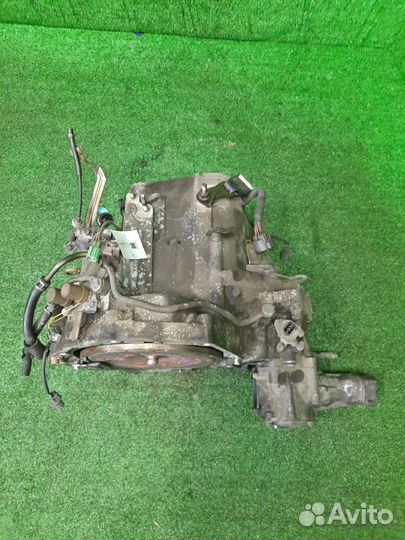 АКПП honda odyssey RA2 1997 F22B MJ4A 4WD контракт