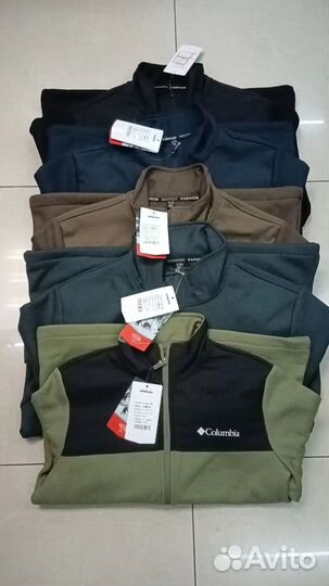 Толстовка Columbia