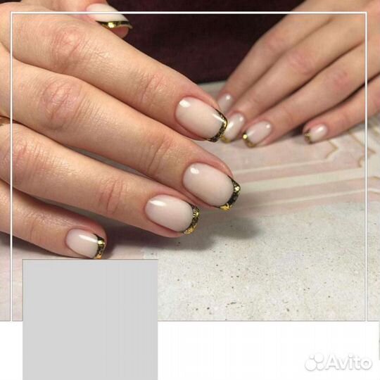 Маникюр, педикюр, коррекция бровей