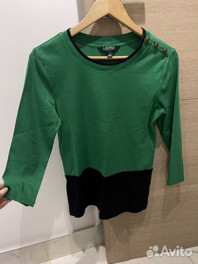 Ralf Lauren кофта