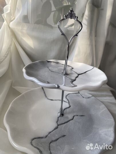 Этажерка для фруктов