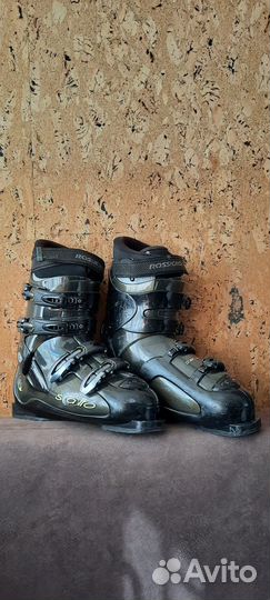 Горнолыжные ботинки Rossignol 29.5