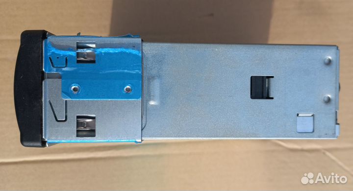 Тахограф VDO 3283