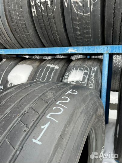 Goodyear kmax T 385/55R22.5