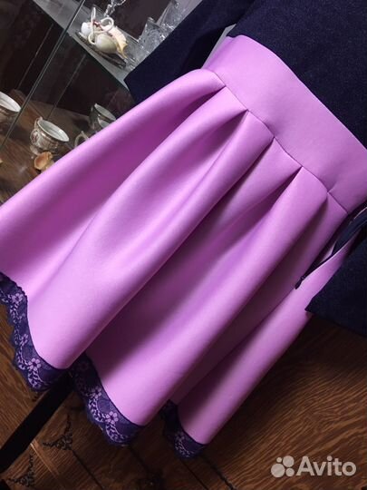 Праздничное платье 134