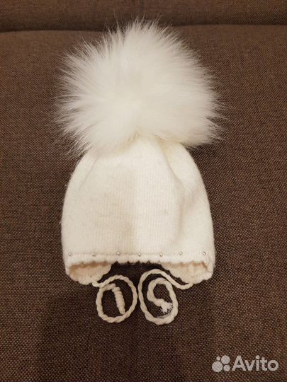 Шапка детская