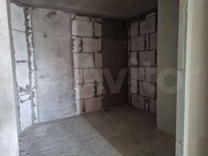 1-к. квартира, 31,8 м², 16/18 эт.