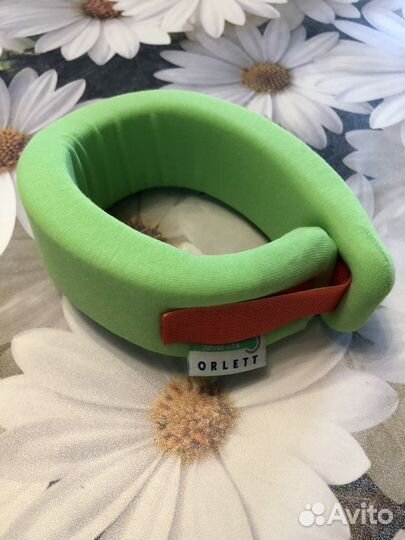 Воротник - бандаж шейный для детей