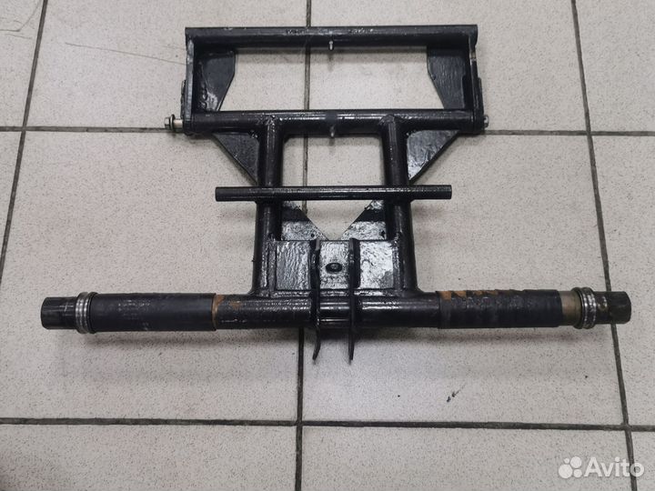 Задний рычаг задней подвески Arctic Cat Bearcat Z1