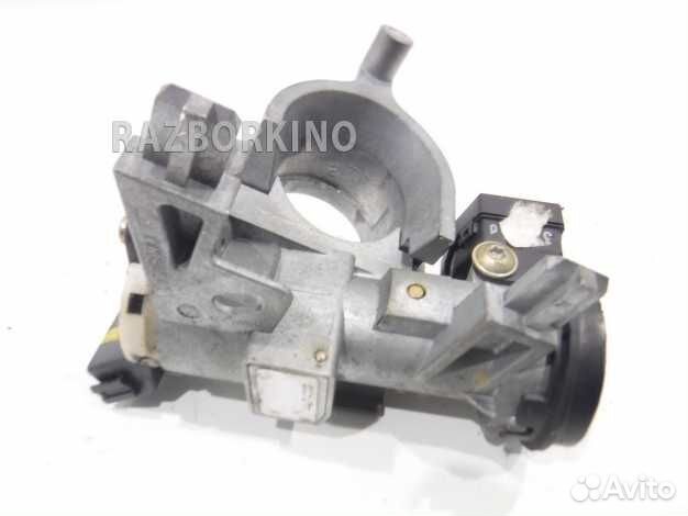 Замок зажигания 4408A040