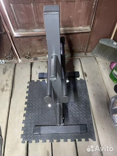 Стойка для блинов, дисков, гантелей