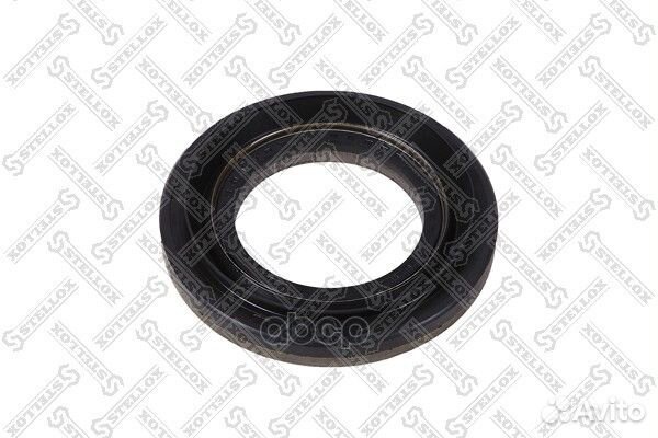 81-01389-SX сальник хвостовика FKM, 85x150x16